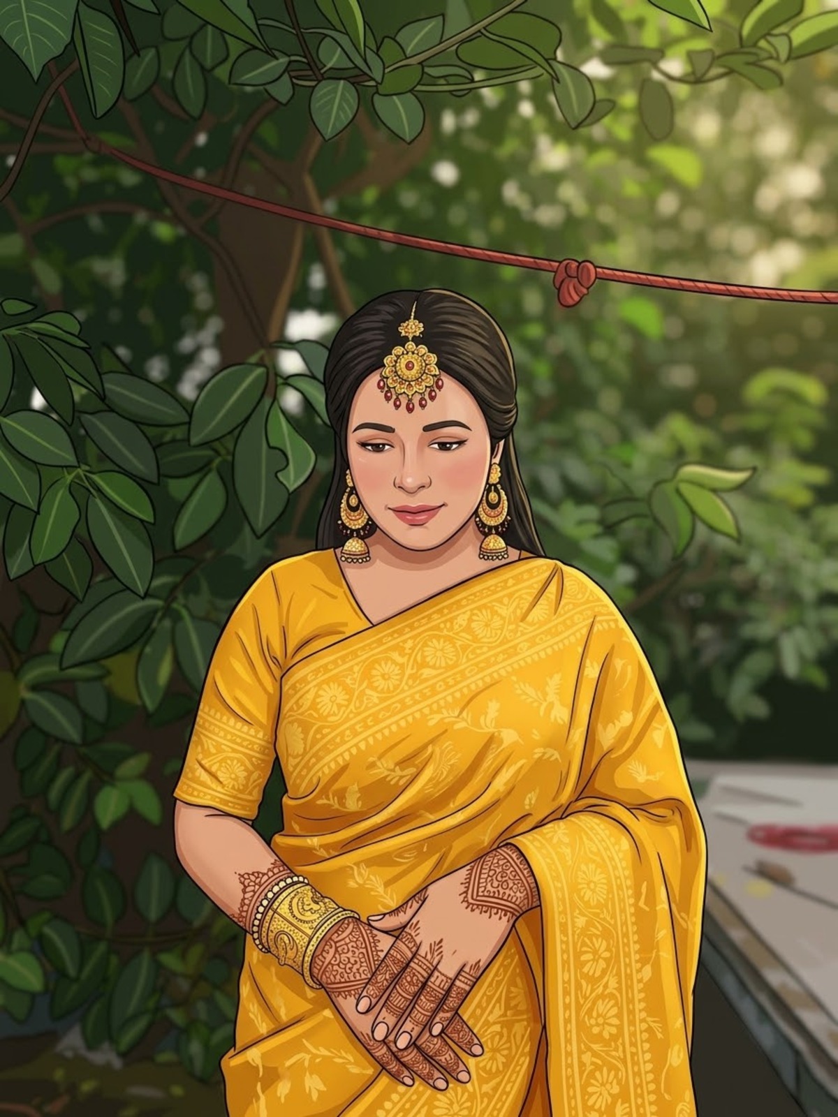 Gaye Holud